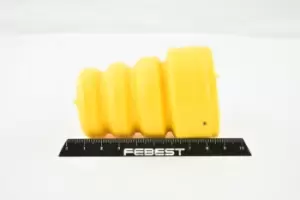 Image of FEBEST Rubber Buffer, suspension MAZDA MZD-GJF GHP934111,GRT734111,TK4834111C TK4834111D