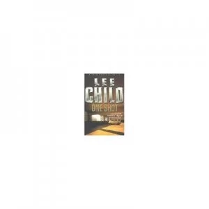 Image of One Shot Paperback