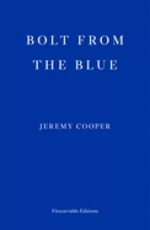 Image of bolt from the blue