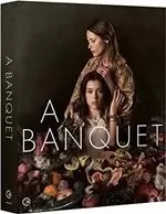 image of A Banquet: Limited Edition [Bluray]