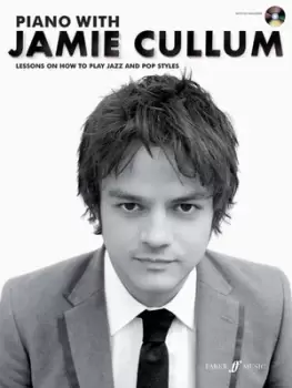 Image of Piano With Jamie Cullum by Jamie Cullum