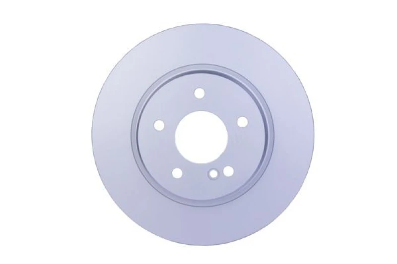 Image of HELLA Brake disc HELLA 8DD 355 111-851