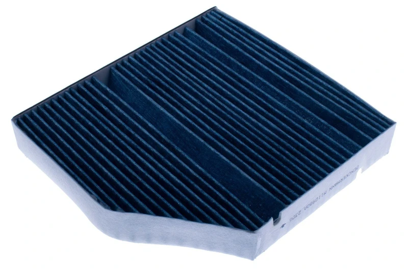 Image of DENCKERMANN Pollen filter DENCKERMANN M110980A