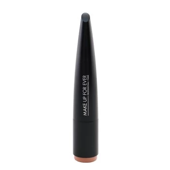 Image of Make Up For EverRouge Artist Intense Color Beautifying Lipstick - # 102 Vivid Naked 3.2g/0.1oz