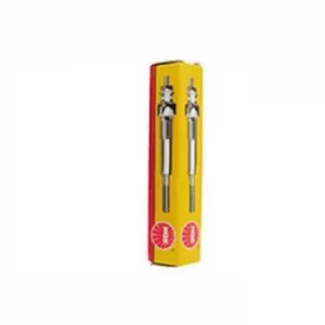 Image of 1x NGK Glow Plug YE14 YE14 (5661)