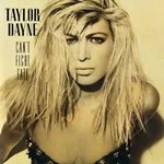 image of Taylor Dayne - Can't Fight Fate (Deluxe Edition) (Music CD)