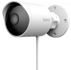 image of Kami Outdoor 1080p Security Camera