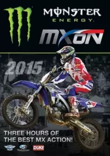 image of Monster Energy Motocross of Nations: 2015