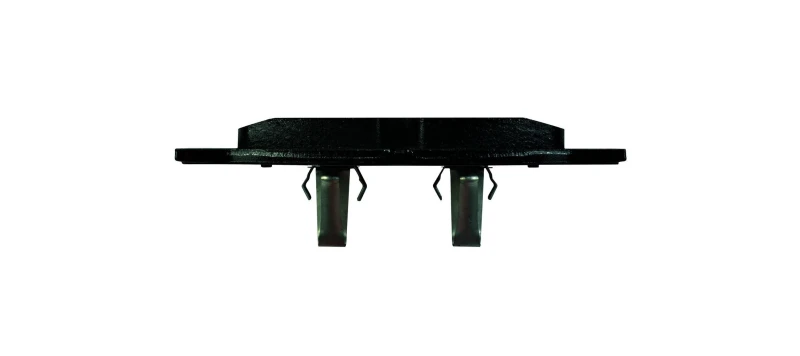 Image of HELLA Brake pad set HELLA 8DB 355 012-521