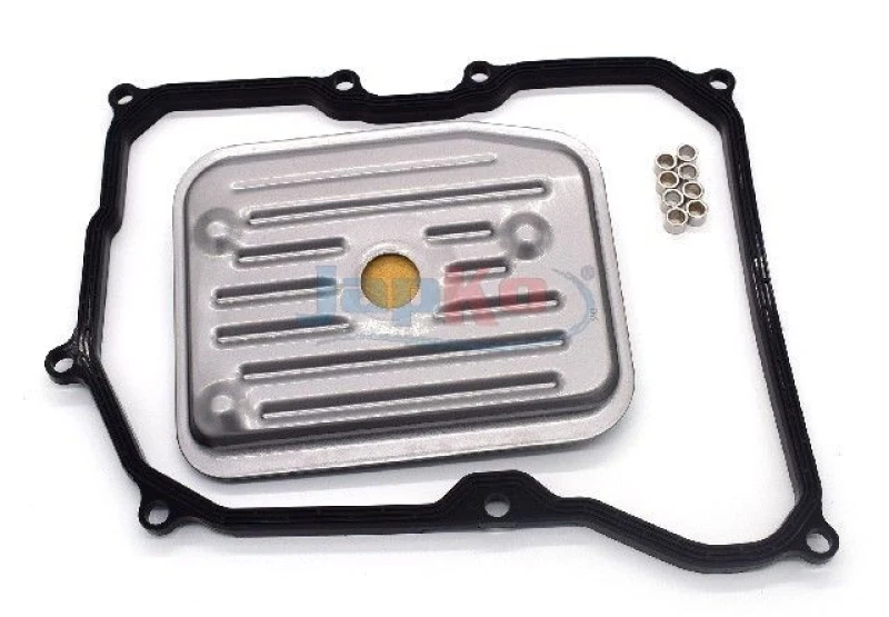 Image of JAPKO Automatic transmission filter JAPKO FTJ043