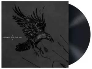 Image of Harakiri For The Sky Harakiri For The Sky MMXXII LP black