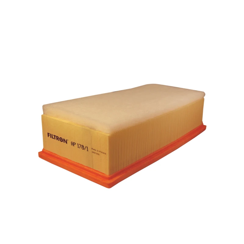 Image of FILTRON Air filter FILTRON AP 178/1