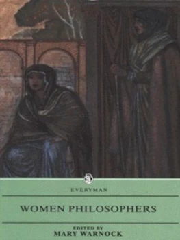 Image of Women Philosophers by Mary Warnock Paperback