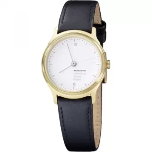 Ladies Mondaine Helvetica No1 Watch