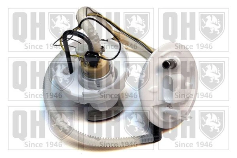 Image of QUINTON HAZELL Fuel feed unit QUINTON HAZELL QFP928