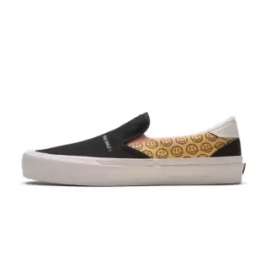 Image of Straye Ventura Junior Boys Skate Shoes - Multi