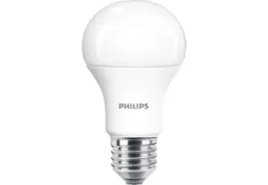 Image of Philips CorePro 11W LED ES E27 GLS Very Warm White Dimmable - 76274500