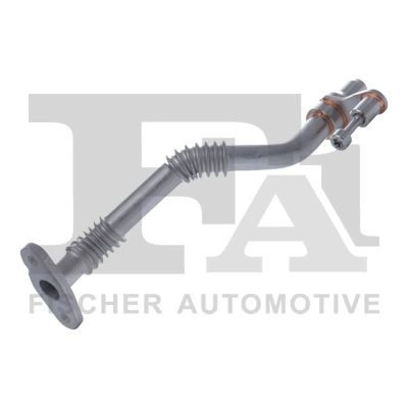 Image of FA1 Oil Pipe, charger FA1 610-818