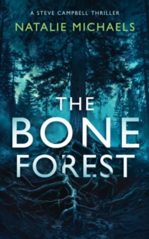 Image of The Bone Forest. Paperback. By Natalie Michaels Books