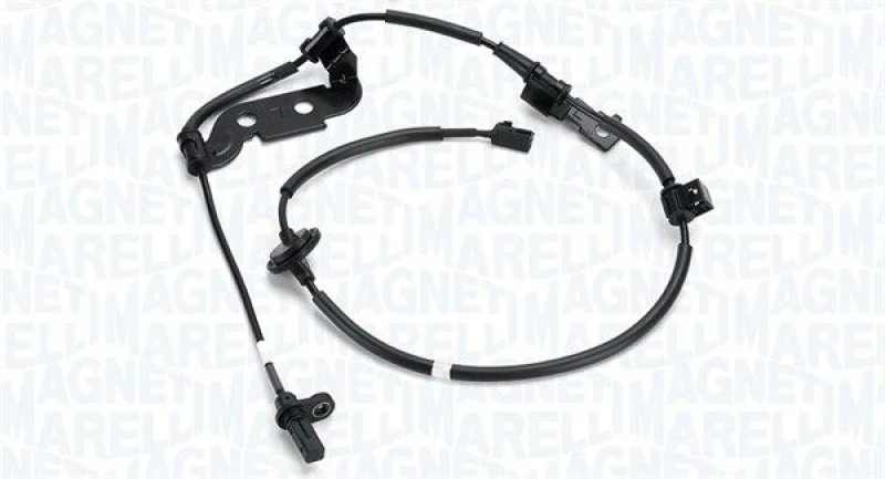 Image of MAGNETI MARELLI ABS sensor MAGNETI MARELLI 172100182010