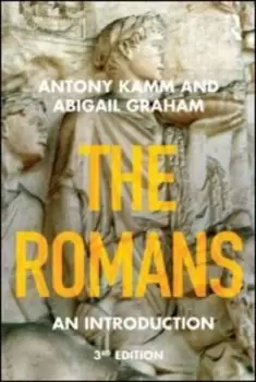 Image of The Romans by Antony Kamm
