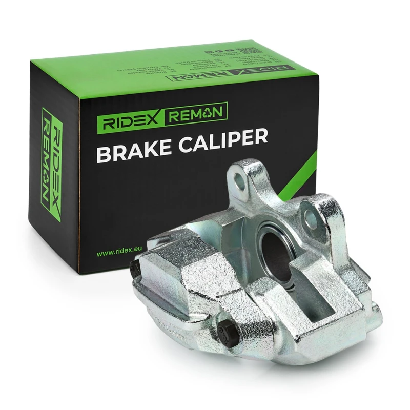 Image of RIDEX REMAN Brake caliper RIDEX REMAN 78B1413R
