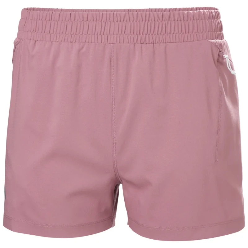 Image of Helly Hansen Womens shorts Helly Hansen Trail 3" Violet Female XL