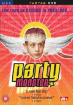 image of Party Monster