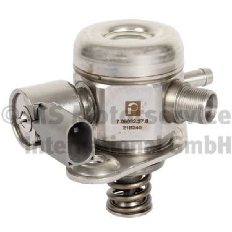 Image of High pressure fuel pump PIERBURG 7.06032.37.0