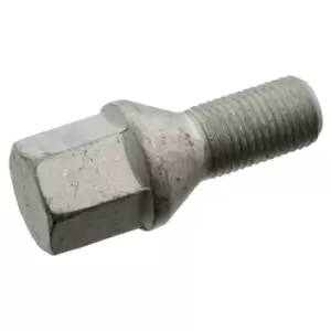 Wheel Bolt 46641 by Febi Bilstein