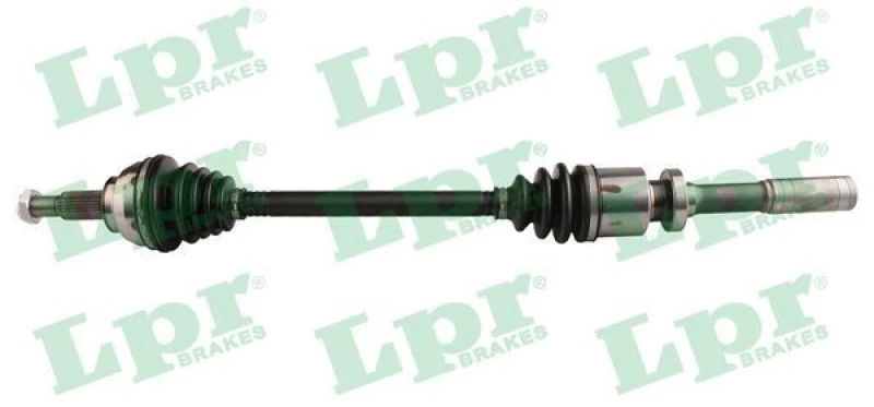 Image of LPR Drive shaft LPR DS52241