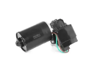 Image of RIDEX Wiper Motor Front 295W0063 Windshield Wiper Motor,Windscreen Wiper Motor FIAT,Seicento / 600 Schragheck (187_),CINQUECENTO (170)