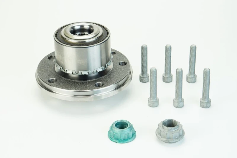 Image of Wheel bearing kit CONTITECH WBE1023