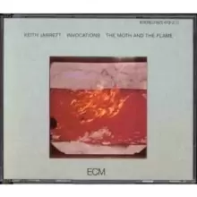 Image of Invocations/The Moth And The Flame