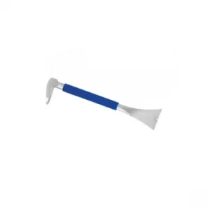 Image of Estwing Pro-Claw Moulding Puller 10inch