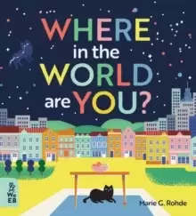 Image of Where in the World Are You?