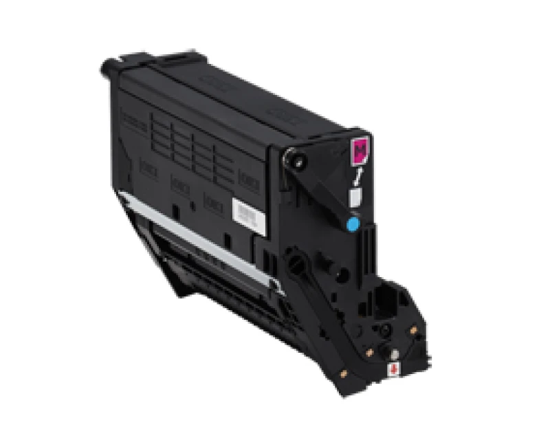 Image of OKI 46844012 Toner cartridge magenta. 9K pages ISO/IEC 19752 for OKI P