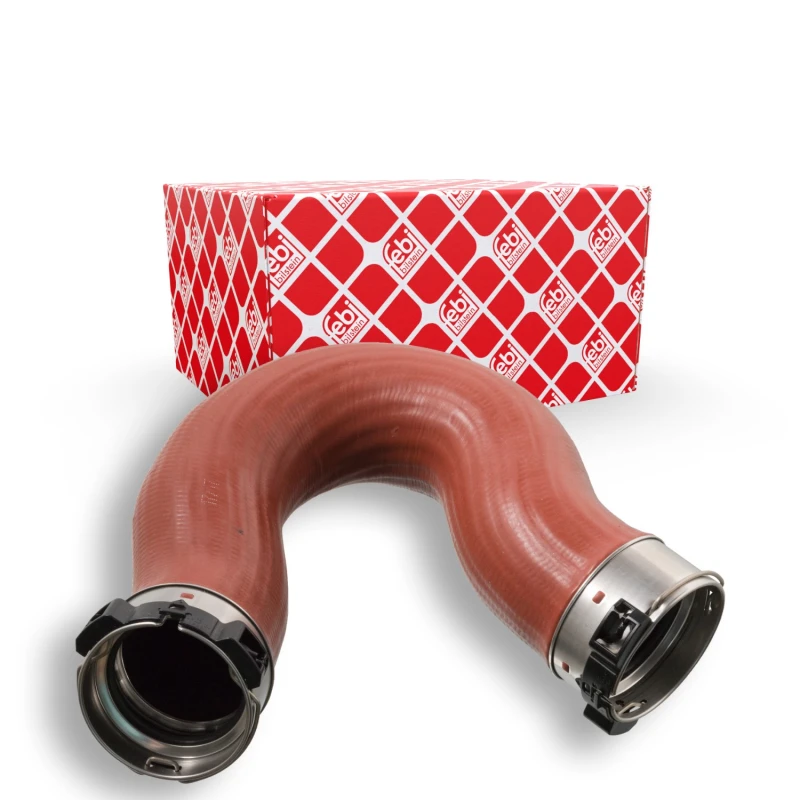 Image of Charger intake hose FEBI BILSTEIN 102724