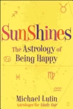 Image of sunshines the astrology of being happy