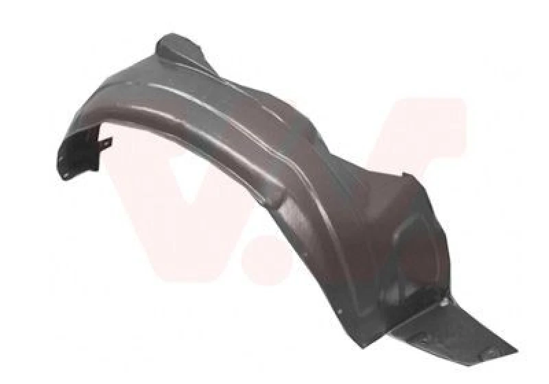 Image of VAN WEZEL Wheel arch liner VAN WEZEL 8252434