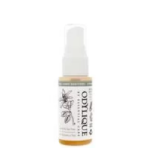 Image of Odylique Body Natural Lemon and Tea Tree Hand Sanitiser 30ml