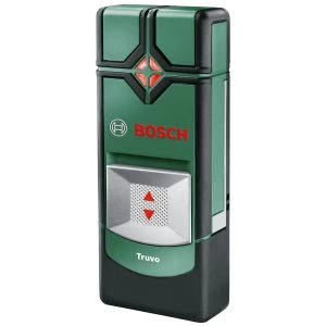 Image of Bosch Truvo Digital Metal Pipe and Electric Cable Detector