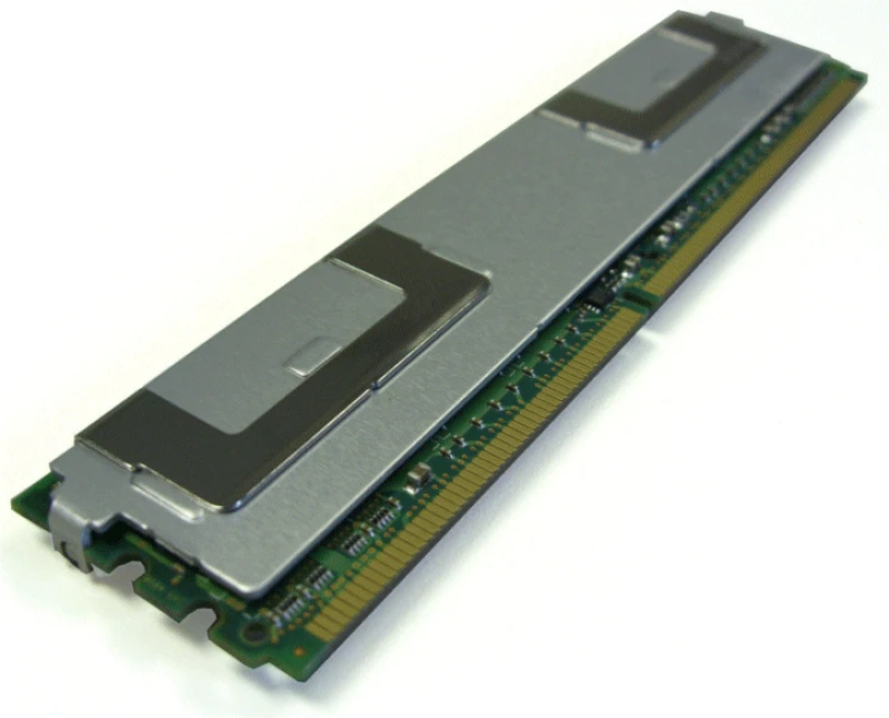 Image of Hypertec HYF25351248GBOE (Legacy) memory module 8GB 1 x 8GB DDR3 160