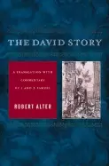 Image of david story a translation with commentary of 1 and 2 samuel
