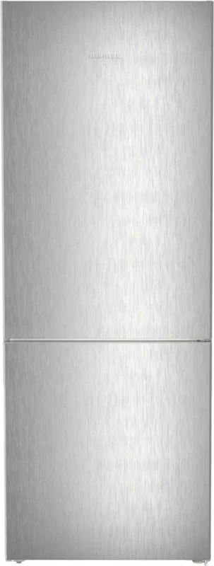 Image of Liebherr Plus CNSFA7723 No Frost Easy Fresh Fridge Freezer Silver