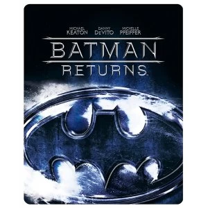 Image of Batman Returns 1992 DVD