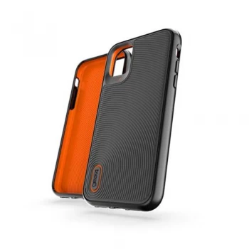 Image of Gear4 Battersea Case for iPhone 11 Black 702003736