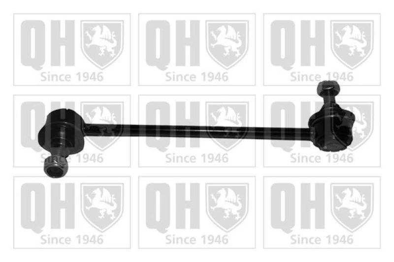 Image of QUINTON HAZELL Anti-roll bar link QUINTON HAZELL QLS3738S