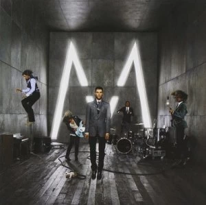Image of It Wont Be Soon Before Long by Maroon 5 CD Album
