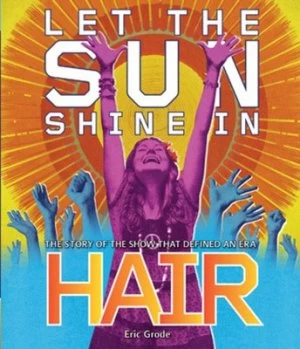 Image of Hair by Eric Grode Hardback